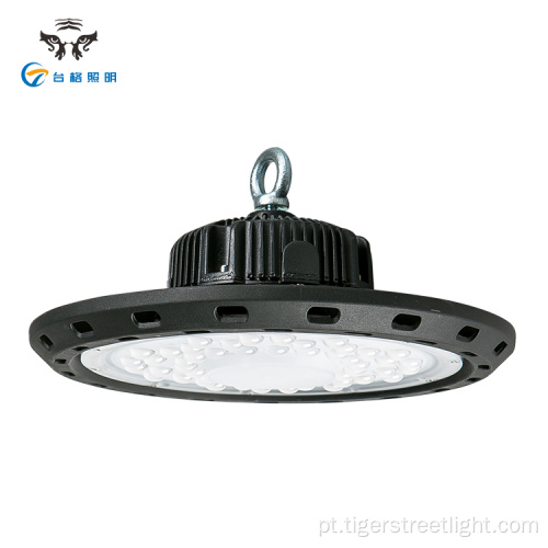 Luz industrial high bay led Tiger OVNI